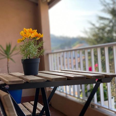 Apartamento Padron Centro P3 By Ur Εξωτερικό φωτογραφία