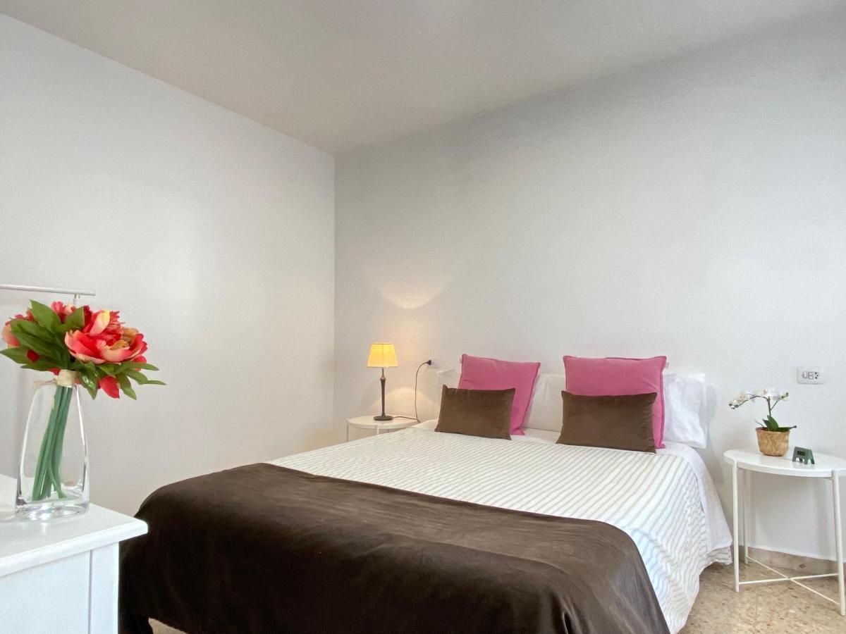 Apartamento Padron Centro P3 By Ur Εξωτερικό φωτογραφία