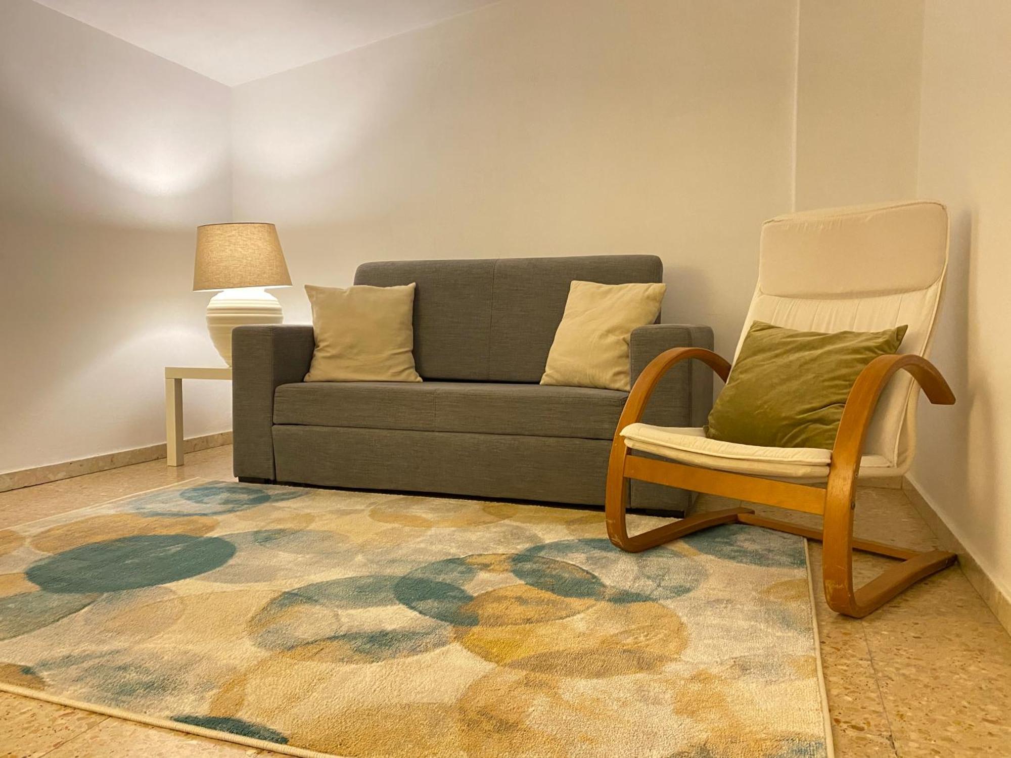 Apartamento Padron Centro P3 By Ur Εξωτερικό φωτογραφία