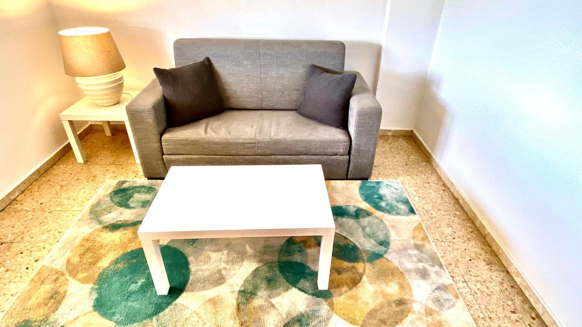 Apartamento Padron Centro P3 By Ur Εξωτερικό φωτογραφία
