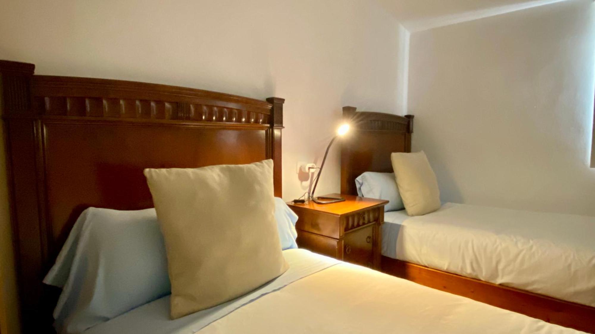 Apartamento Padron Centro P3 By Ur Εξωτερικό φωτογραφία